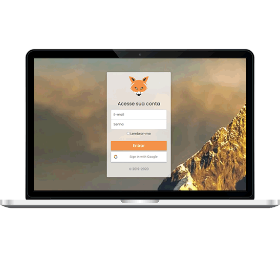 Fox GPS